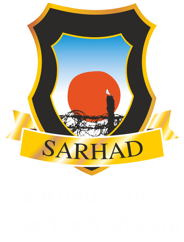 Sarhad Global School Logo