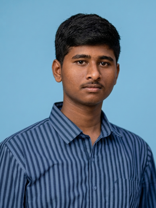 Suyash Swami