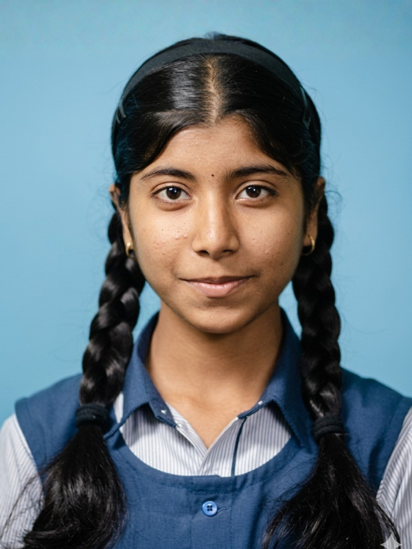 Shaurya Desai